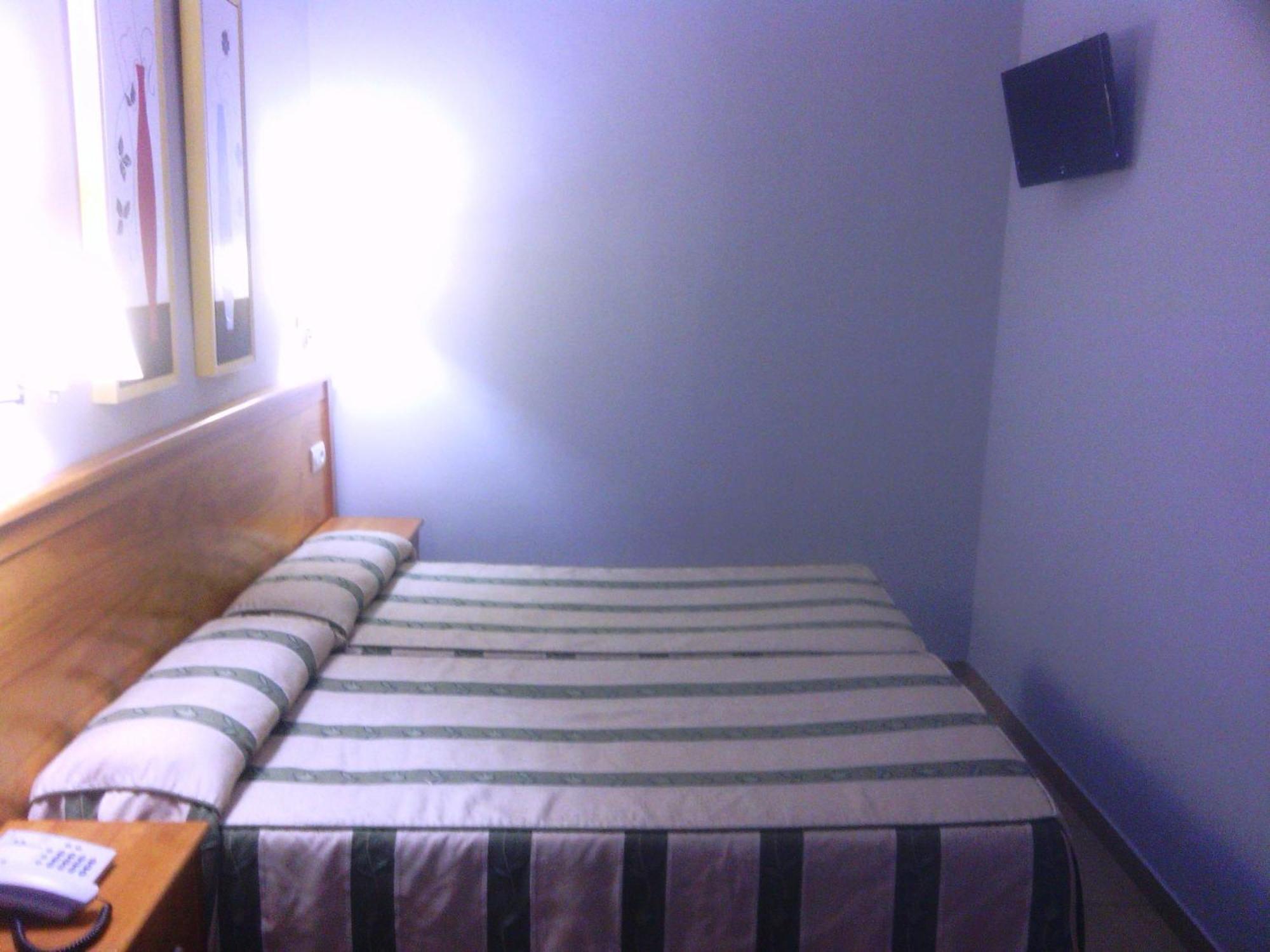 Hotel Goya — Fotos 2