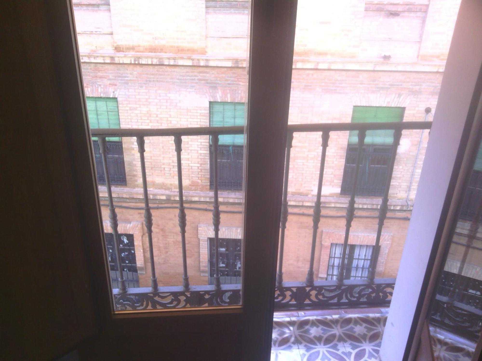 Hotel Goya, Seville